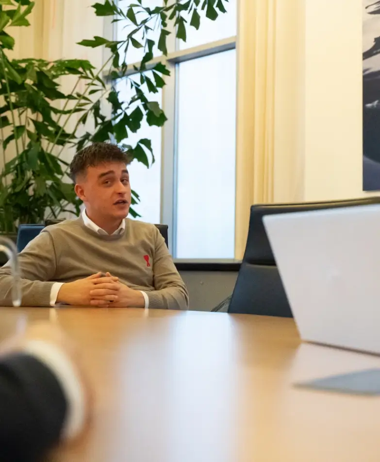 Gesprek EasyPay