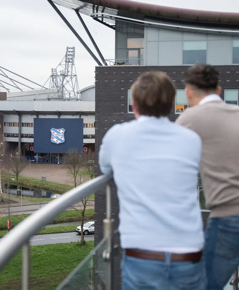 SC Heerenveen
